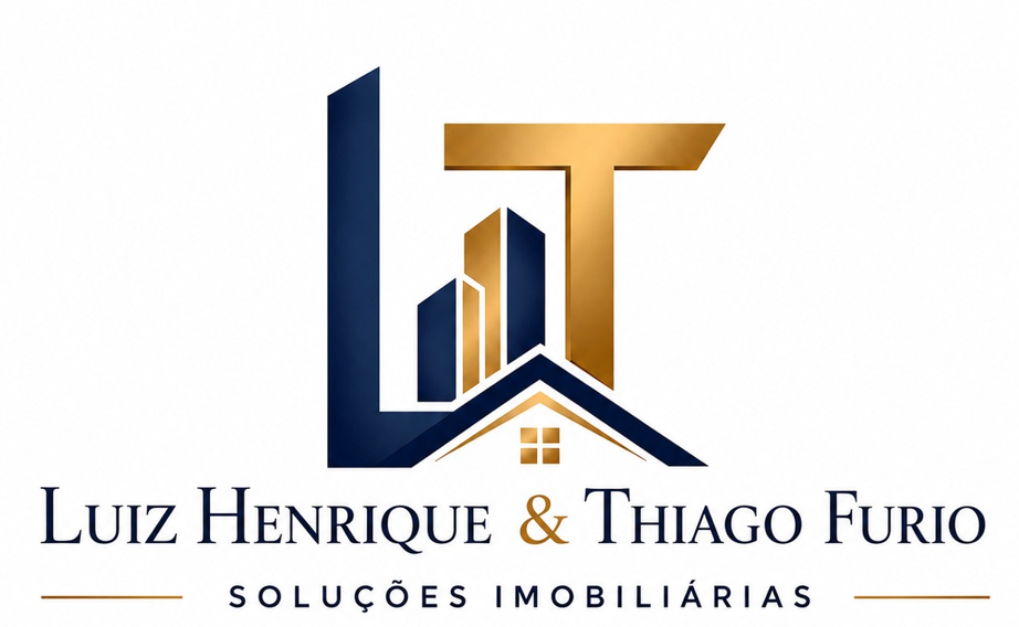 Luiz Henrique & Thiago Furio — Soluções Imobiliárias