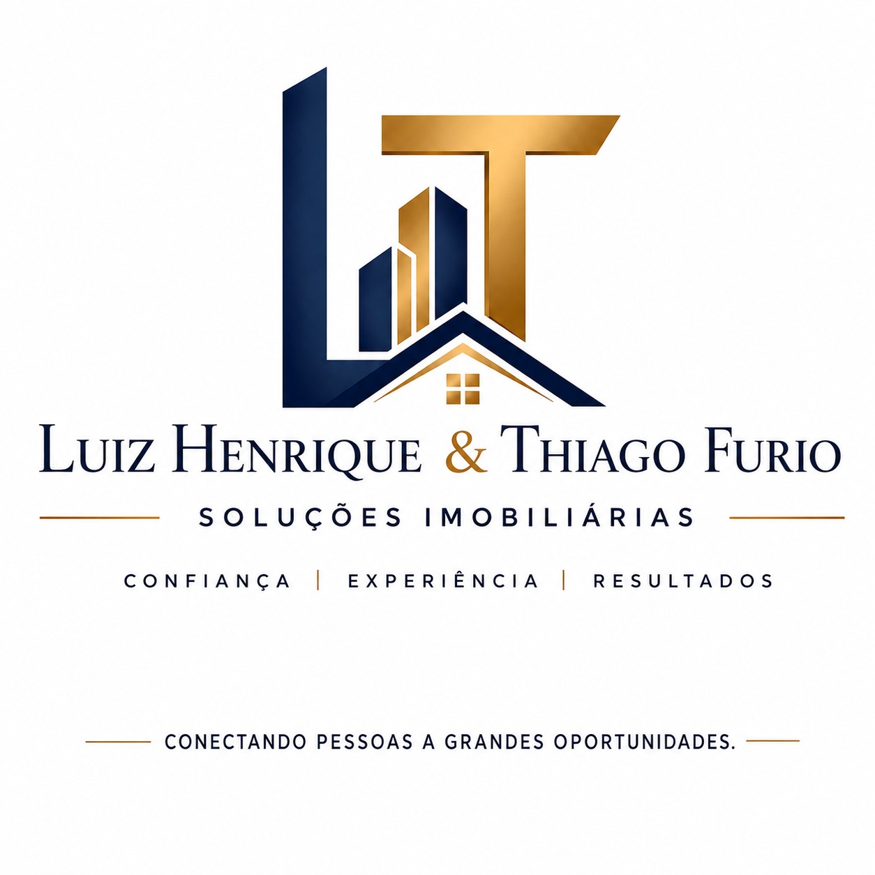 Luiz Henrique & Thiago Furio — Soluções Imobiliárias